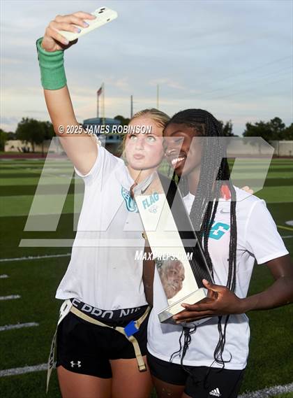 Thumbnail 1 in Choctawhatchee (Nike Summer Tournament Final Awards) photogallery.