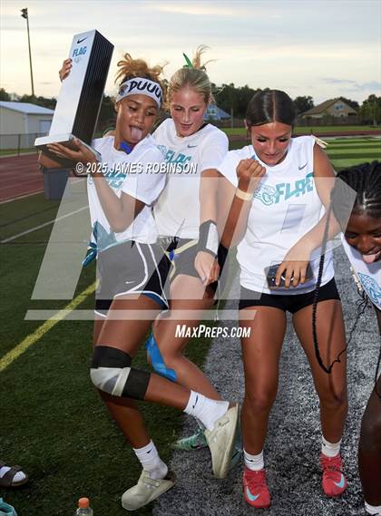 Thumbnail 2 in Choctawhatchee (Nike Summer Tournament Final Awards) photogallery.