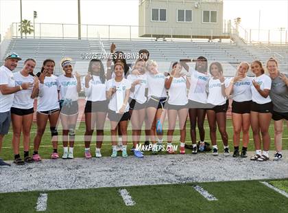 Thumbnail 2 in Choctawhatchee (Nike Summer Tournament Final Awards) photogallery.