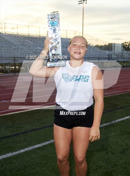 Thumbnail 2 in Choctawhatchee (Nike Summer Tournament Final Awards) photogallery.