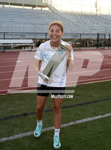 Thumbnail 1 in Choctawhatchee (Nike Summer Tournament Final Awards) photogallery.