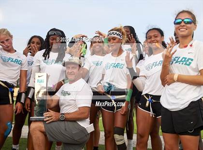 Thumbnail 3 in Choctawhatchee (Nike Summer Tournament Final Awards) photogallery.