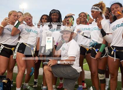 Thumbnail 2 in Choctawhatchee (Nike Summer Tournament Final Awards) photogallery.