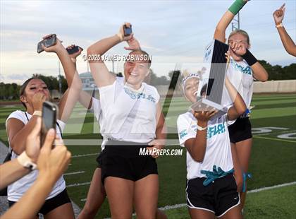 Thumbnail 2 in Choctawhatchee (Nike Summer Tournament Final Awards) photogallery.