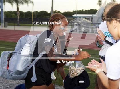 Thumbnail 1 in Choctawhatchee (Nike Summer Tournament Final Awards) photogallery.