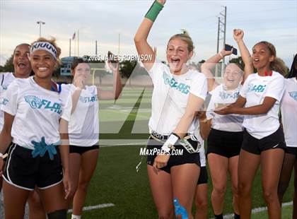 Thumbnail 3 in Choctawhatchee (Nike Summer Tournament Final Awards) photogallery.