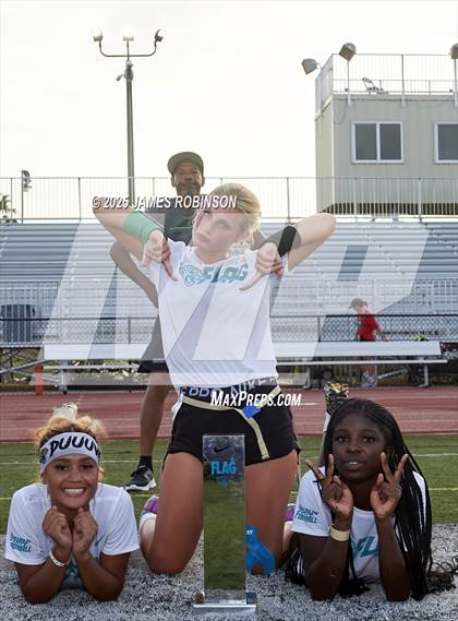 Thumbnail 3 in Choctawhatchee (Nike Summer Tournament Final Awards) photogallery.
