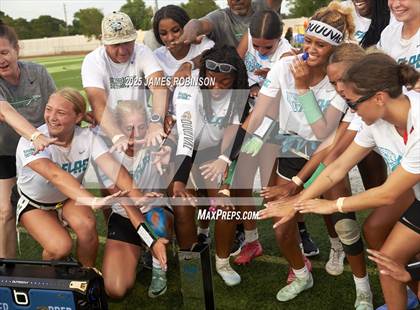 Thumbnail 3 in Choctawhatchee (Nike Summer Tournament Final Awards) photogallery.