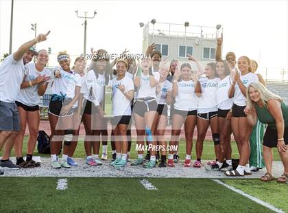 Thumbnail 2 in Choctawhatchee (Nike Summer Tournament Final Awards) photogallery.