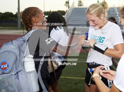 Thumbnail 2 in Choctawhatchee (Nike Summer Tournament Final Awards) photogallery.