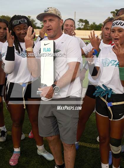 Thumbnail 1 in Choctawhatchee (Nike Summer Tournament Final Awards) photogallery.