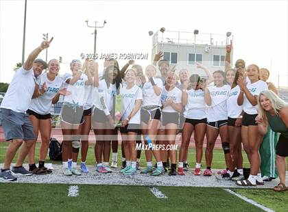 Thumbnail 2 in Choctawhatchee (Nike Summer Tournament Final Awards) photogallery.