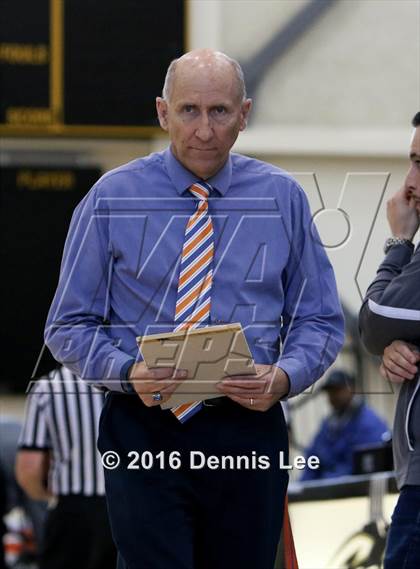 Thumbnail 1 in St. Joseph Notre Dame vs. Stuart Hall (CIF NorCal Regional D5 Final) photogallery.