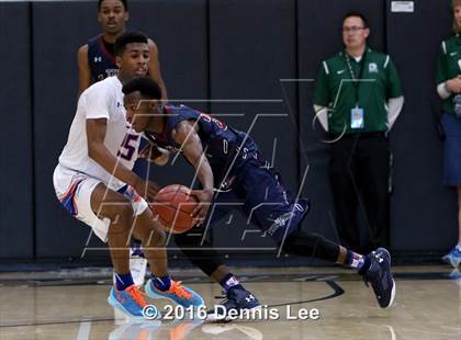 Thumbnail 1 in St. Joseph Notre Dame vs. Stuart Hall (CIF NorCal Regional D5 Final) photogallery.
