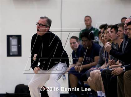 Thumbnail 1 in St. Joseph Notre Dame vs. Stuart Hall (CIF NorCal Regional D5 Final) photogallery.