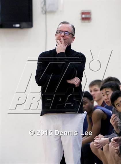 Thumbnail 1 in St. Joseph Notre Dame vs. Stuart Hall (CIF NorCal Regional D5 Final) photogallery.