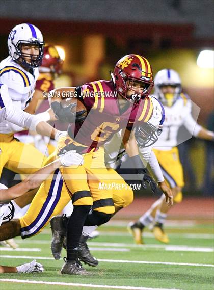 Thumbnail 2 in Ukiah @ Cardinal Newman photogallery.