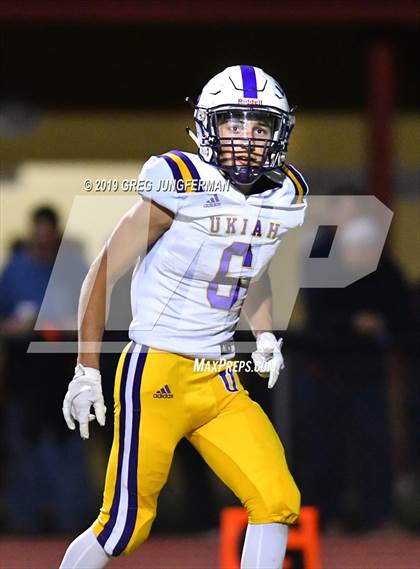 Thumbnail 2 in Ukiah @ Cardinal Newman photogallery.