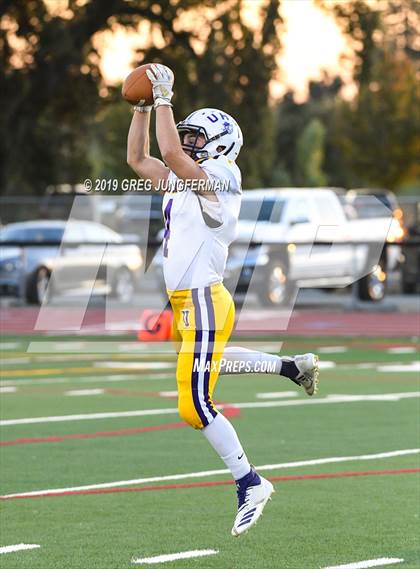 Thumbnail 3 in Ukiah @ Cardinal Newman photogallery.