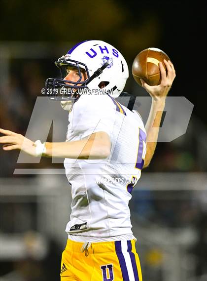Thumbnail 1 in Ukiah @ Cardinal Newman photogallery.