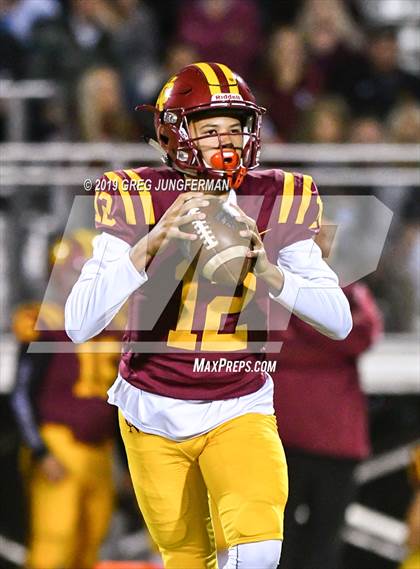 Thumbnail 3 in Ukiah @ Cardinal Newman photogallery.