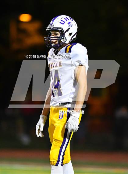 Thumbnail 1 in Ukiah @ Cardinal Newman photogallery.