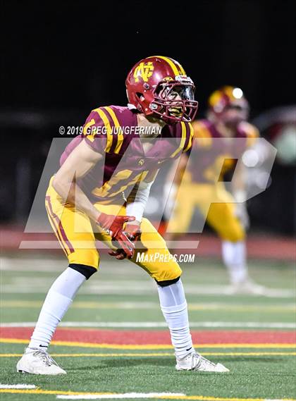 Thumbnail 3 in Ukiah @ Cardinal Newman photogallery.