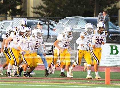 Thumbnail 1 in Ukiah @ Cardinal Newman photogallery.