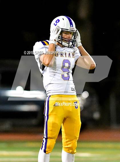 Thumbnail 3 in Ukiah @ Cardinal Newman photogallery.