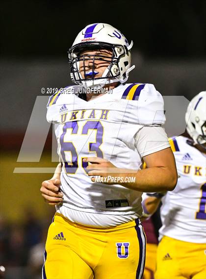 Thumbnail 3 in Ukiah @ Cardinal Newman photogallery.
