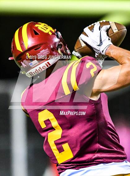 Thumbnail 3 in Ukiah @ Cardinal Newman photogallery.