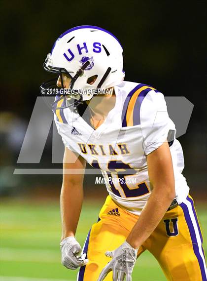 Thumbnail 1 in Ukiah @ Cardinal Newman photogallery.