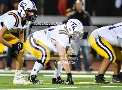 Thumbnail 1 in Ukiah @ Cardinal Newman photogallery.