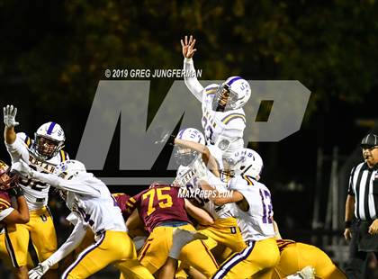 Thumbnail 1 in Ukiah @ Cardinal Newman photogallery.