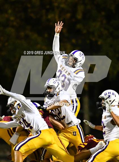 Thumbnail 3 in Ukiah @ Cardinal Newman photogallery.