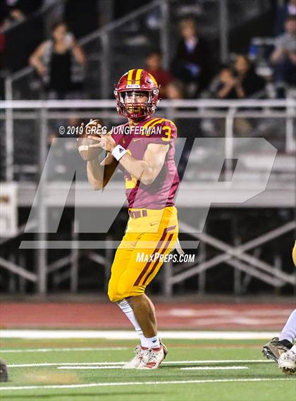 Thumbnail 2 in Ukiah @ Cardinal Newman photogallery.