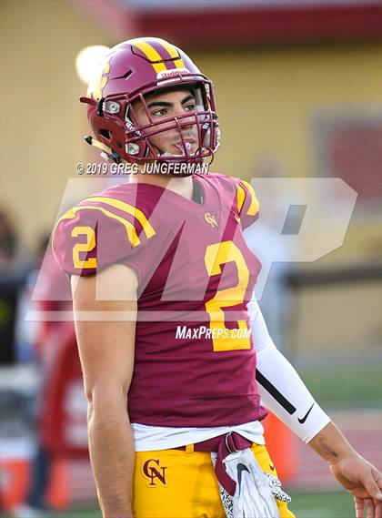 Thumbnail 1 in Ukiah @ Cardinal Newman photogallery.