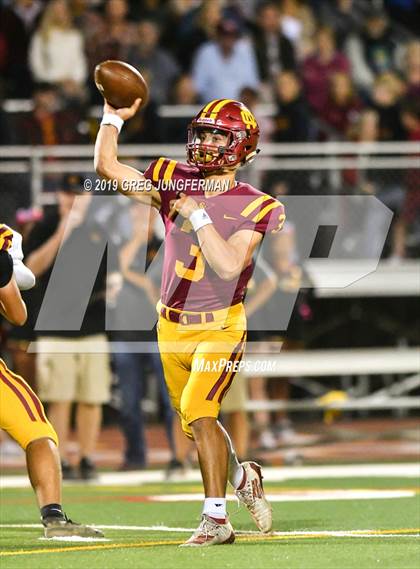 Thumbnail 2 in Ukiah @ Cardinal Newman photogallery.