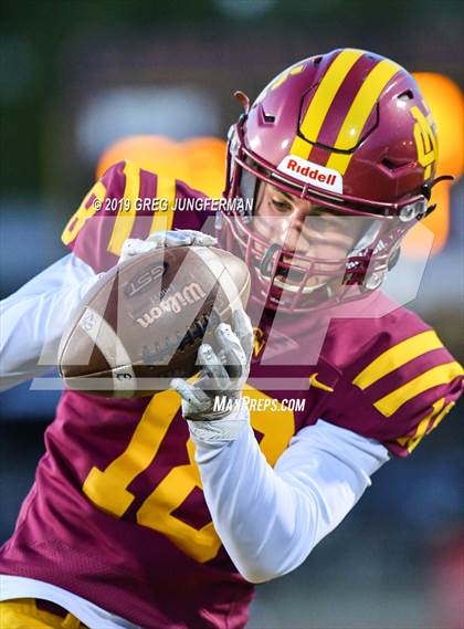 Thumbnail 3 in Ukiah @ Cardinal Newman photogallery.