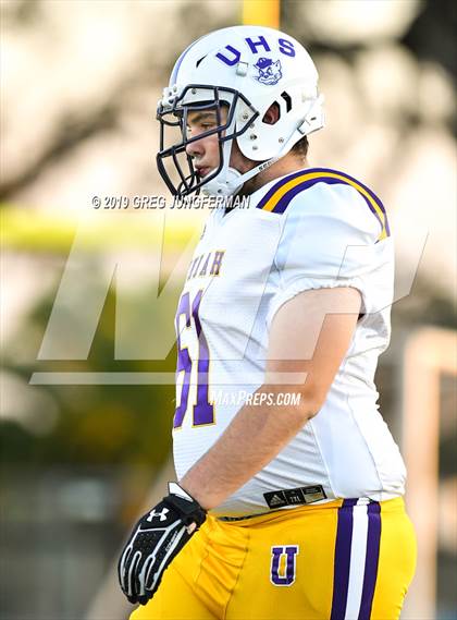 Thumbnail 2 in Ukiah @ Cardinal Newman photogallery.