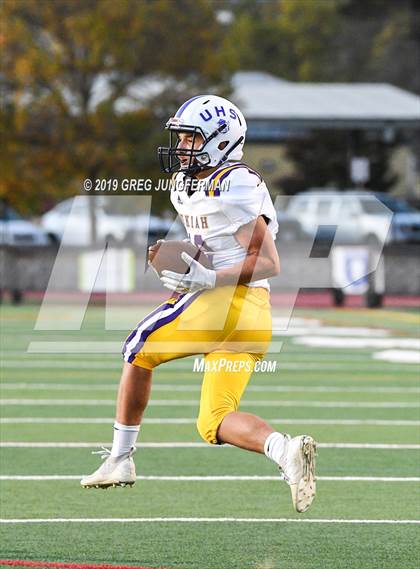 Thumbnail 3 in Ukiah @ Cardinal Newman photogallery.