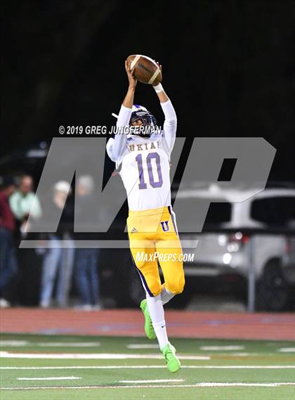 Thumbnail 1 in Ukiah @ Cardinal Newman photogallery.