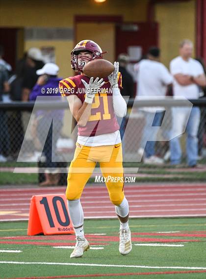 Thumbnail 1 in Ukiah @ Cardinal Newman photogallery.