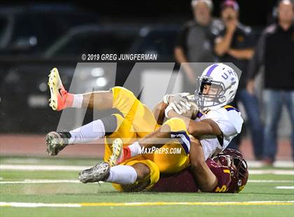 Thumbnail 3 in Ukiah @ Cardinal Newman photogallery.