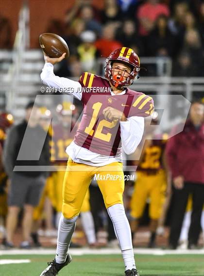 Thumbnail 3 in Ukiah @ Cardinal Newman photogallery.