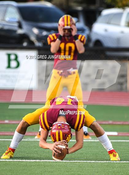 Thumbnail 1 in Ukiah @ Cardinal Newman photogallery.