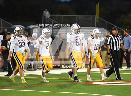 Thumbnail 2 in Ukiah @ Cardinal Newman photogallery.