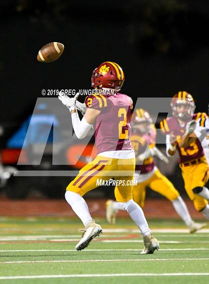 Thumbnail 2 in Ukiah @ Cardinal Newman photogallery.