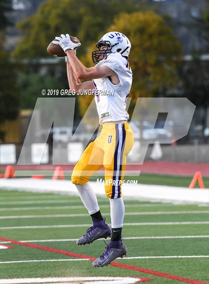 Thumbnail 2 in Ukiah @ Cardinal Newman photogallery.