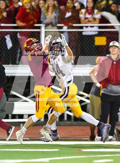 Thumbnail 1 in Ukiah @ Cardinal Newman photogallery.
